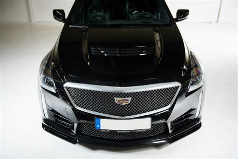 2016 CADILLAC CTS-V for sale in Halmstad, Halland, Sweden
