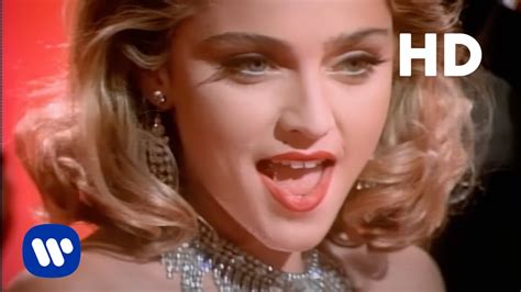 Download Madonna - Material Girl (Official Music Video) MP3 - Free MP3 ...