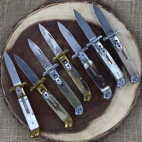 Buy Switchblade Knife Online 的图像结果