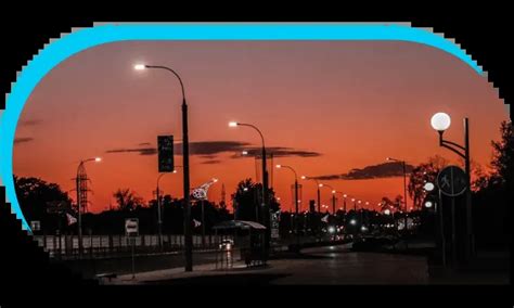 The Rise of Smart Street Lights