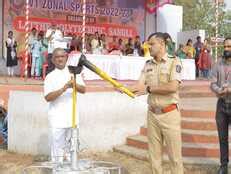 Latthe Education Society Polytechnic Sangli
