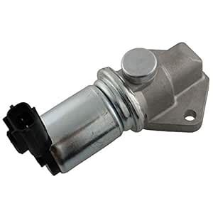Walker Products 215-2030 Fuel Injection Idle Air Control Valve : Amazon ...