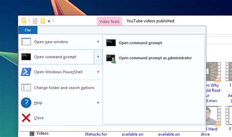 Image result for Open Cmd File Windows