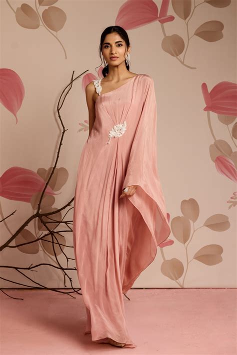 Seema Thukral - Clover Kaftan - Elahe