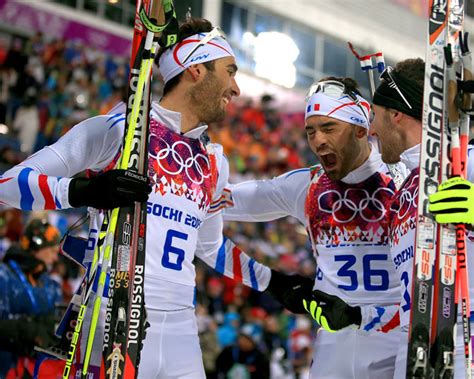 Sibling rivalry and bonding take centre stage @Sochi Games - Rediff Sports
