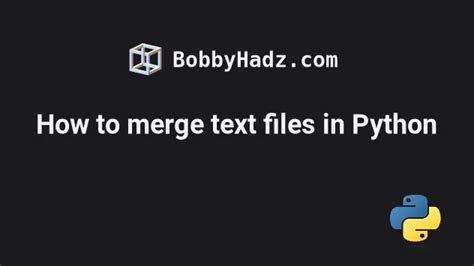 Image result for How to Merge Two Files for Data Cleaning in Python