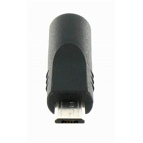 Tekkeon UA-U11 | Micro USB Adapter : Amazon.in: Computers & Accessories