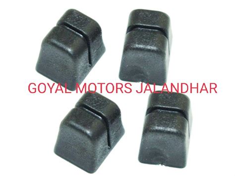 Maruti Gypsy Spare Parts | Maruti Gypsy Dashboard Blower Vents ...