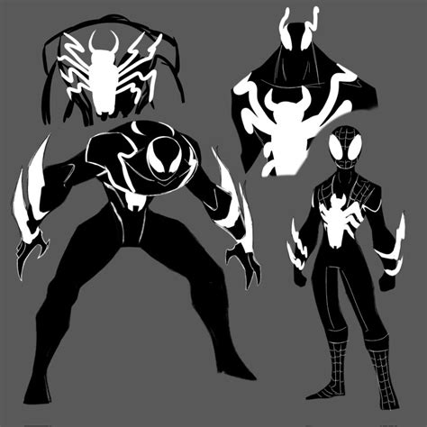 T1tans90 :: Marvel :: fandoms :: Venom :: She-Venom :: Mania (Marvel ...