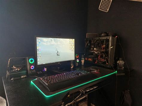 Image result for Cheap PC Gaming Setup