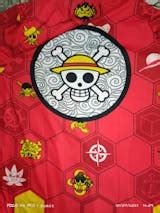 One Piece All over Printed Anime T-shirt – Fans Army