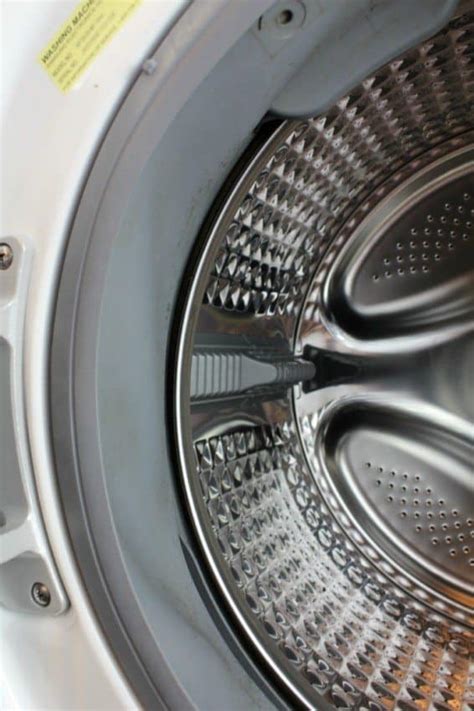 Image result for How to Clean Front Load Washer