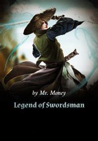 Read Legend of Swordsman manga online free [All Chapters] - SRANKMANGA