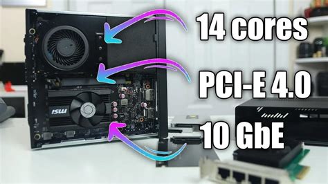 Small Computer Lab 的图像结果