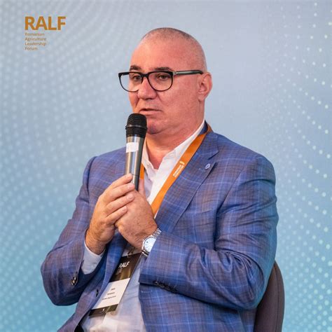 RALF Romanian Agriculture Leadership Forum on LinkedIn: After three challenging years in terms ...