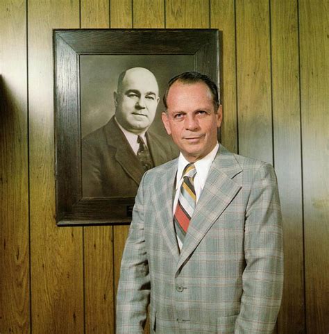 Bill Dunn: The Heart and Soul of JE Dunn - Centennial