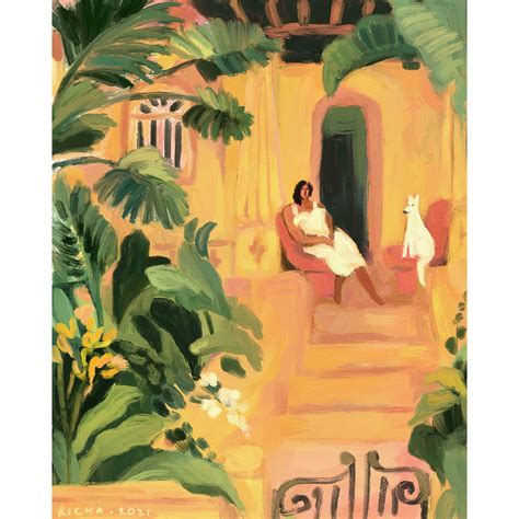 Waiting for Poi – Richa Kashelkar