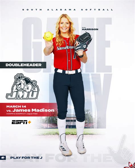 South Alabama Softball (@southalabamasb) • Instagram photos and videos
