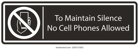 Cell Phone Use Prohibited Sign 的图像结果