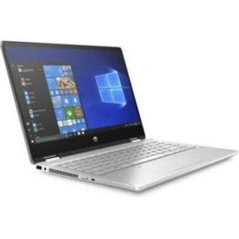 HP Pavilion TouchSmart 14 x360 14-dh1011tu (8GB02PA) Laptop (14 Inch ...