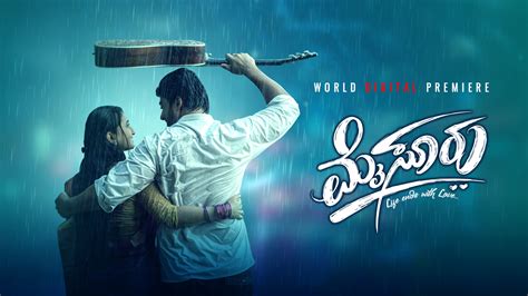 Watch Mysuru Movie Online - Stream Full HD Movies on Airtel Xstream