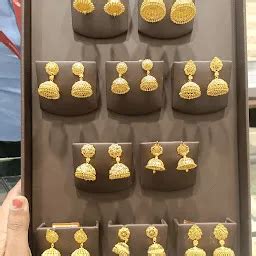 Thangamayil Jewellery Limited - Jewelry store - Coimbatore - Tamil Nadu ...