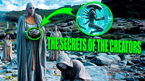 Image result for Alien Prometheus Deleted Scenes