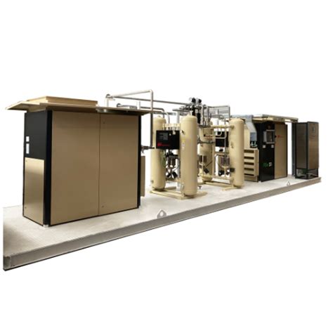 Screw Air Compressor | Advanced Technology | Ingersoll Rand