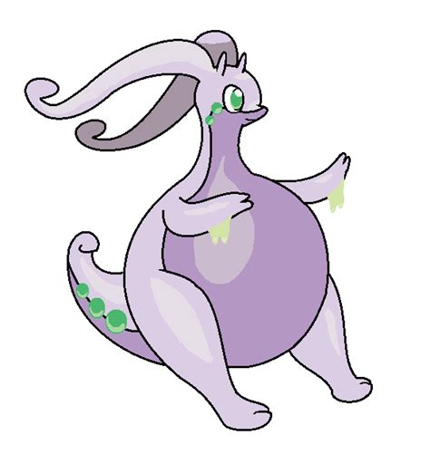 Image result for Goodra Inflateable