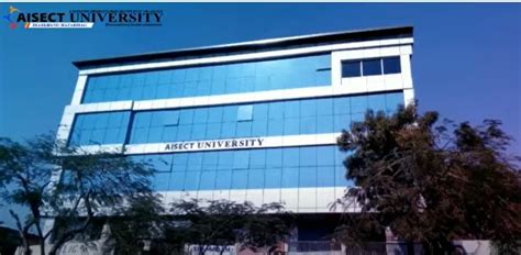 AISECT University, Hazaribag Admission, Courses Offered, Fees, Ranking ...