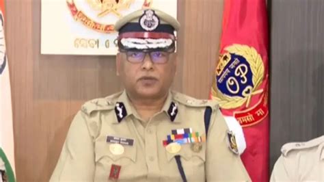 No mobile phone allowed inside vote counting centres: Odisha Police ADG