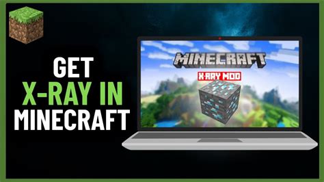 How to Get the X-ray Hack On Minecraft 的图像结果
