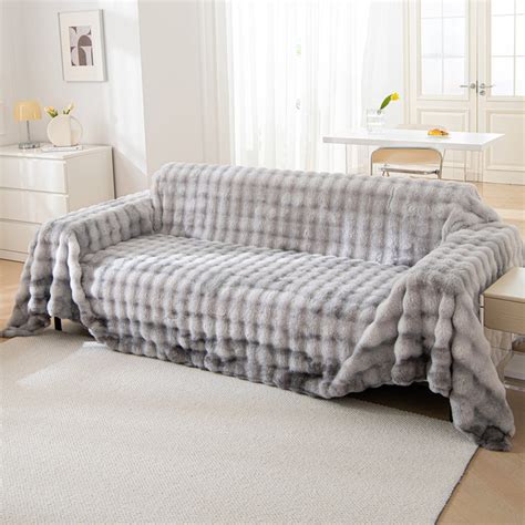 Luxury Sofa Throws | Premium & Soft | HOKIPO – HOKIPO | Har Ghar ka ...