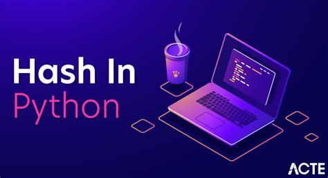 Python Hash Corey Shafer 的图像结果