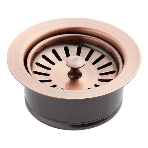 Disposal Flange Set | Signature Hardware