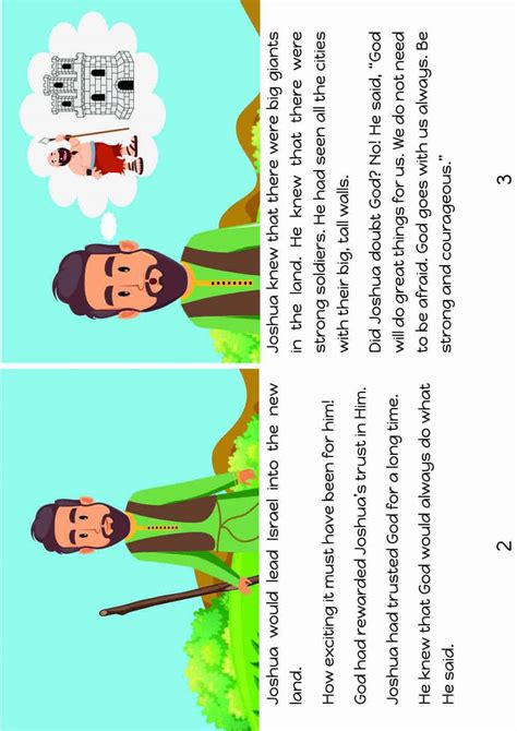 Image result for Object Lesson From Joshua 2