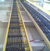 Cable Tray Manufacturers in Mumbai, Perforated Cable Tray Price list