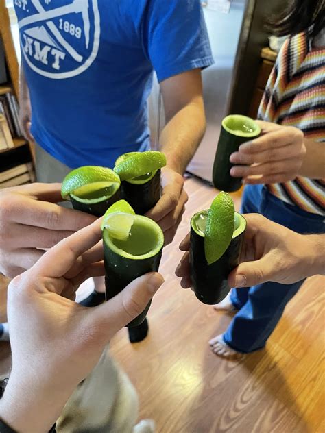 An update on the Cucumber Lime Gatorade Hooch : r/prisonhooch