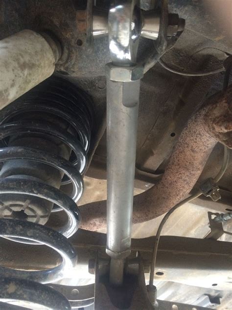 3rd Gen 4Runner Rear Control Arm 的图像结果