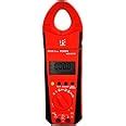RISHABH POWER CLAMP METERS RISH CLAMP POWER 1000A AC/DC, Multi, Medium ...