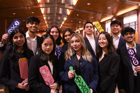 Active Brothers — Phi Chi Theta