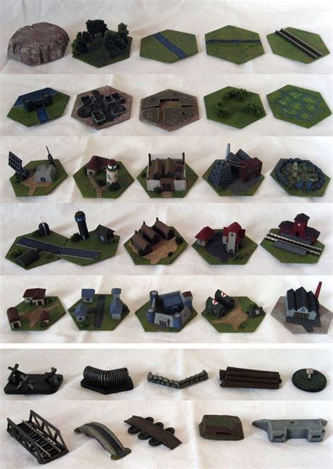 Image result for Archipelago Hex Map