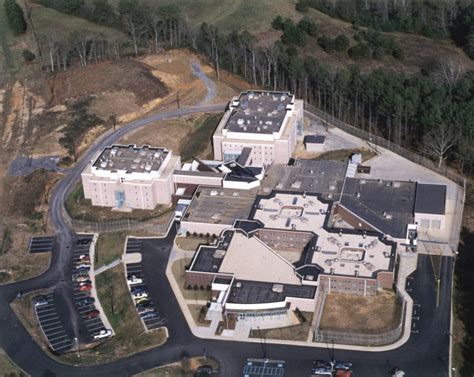 Whitworth Women's Facility - The Prison Direct