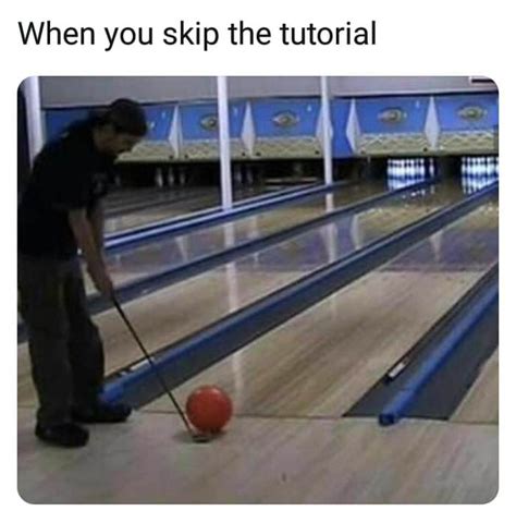 Image result for Skip the Tutorial New