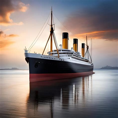 10 Strangest Facts About The Titanic | by Tiyasha Sew | Jun, 2023 | Medium