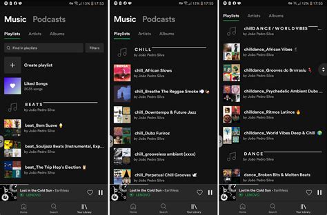 [Mobile][Playlists] 'Add to playlist' sort order s... - The Spotify ...