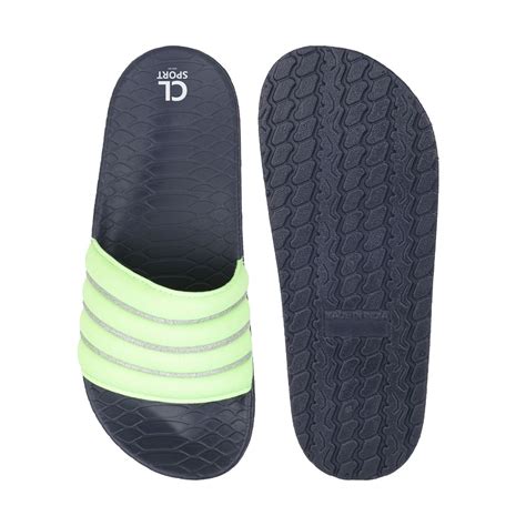 Buy Carlton London Sports P. Green Sliders Online