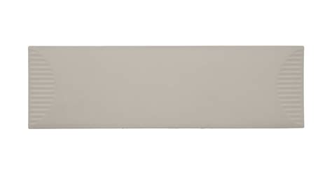 Daltile SC33RCT412HFMMT Stencil - 4" x 12" Rectangle Wall Tile - Matte ...
