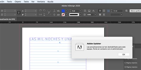Image result for Update InDesign