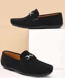 BOLTAGO Men's & Boys Comfortable lightweight stylish Loafers For Men ...